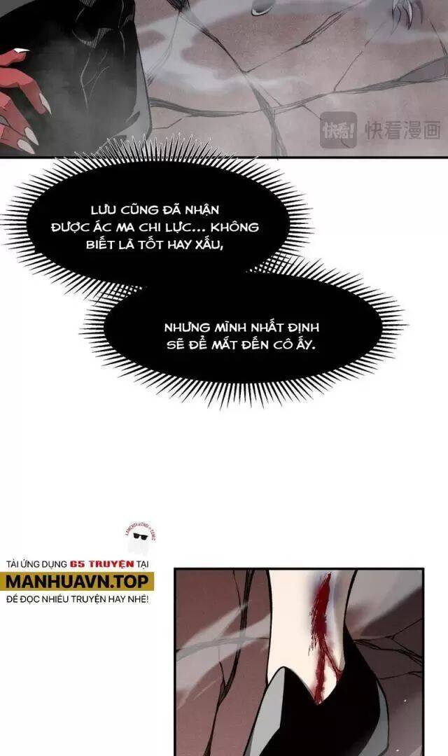 Quỷ Tiến Hóa Chap 72 - Next Chap 73