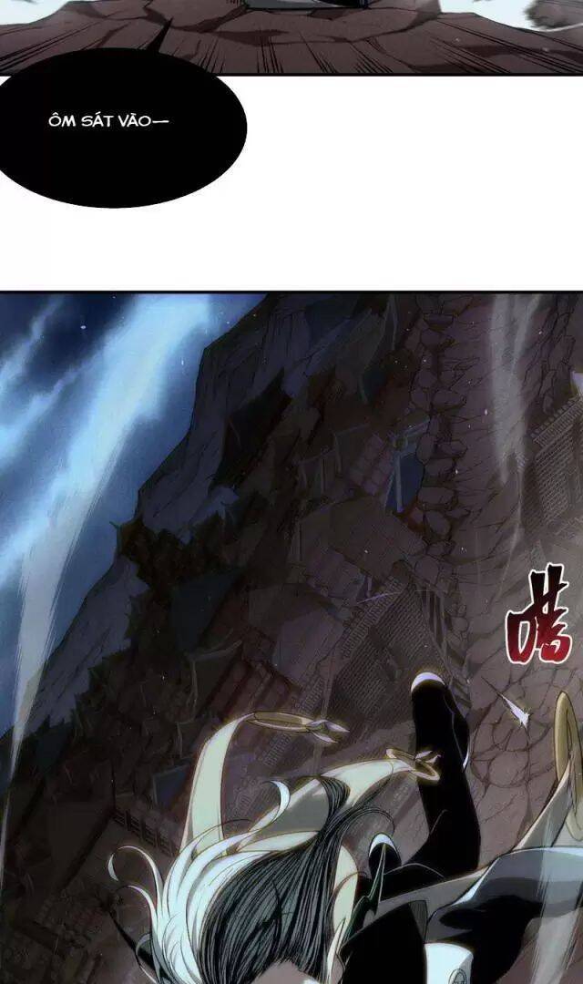 Quỷ Tiến Hóa Chap 72 - Next Chap 73