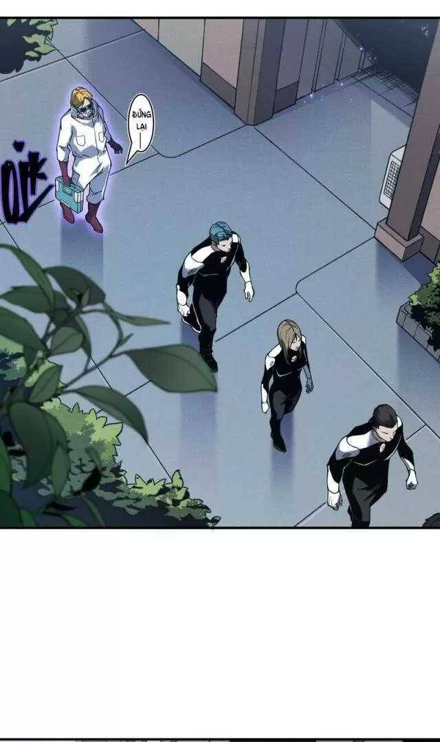 Quỷ Tiến Hóa Chap 73 - Next Chap 74