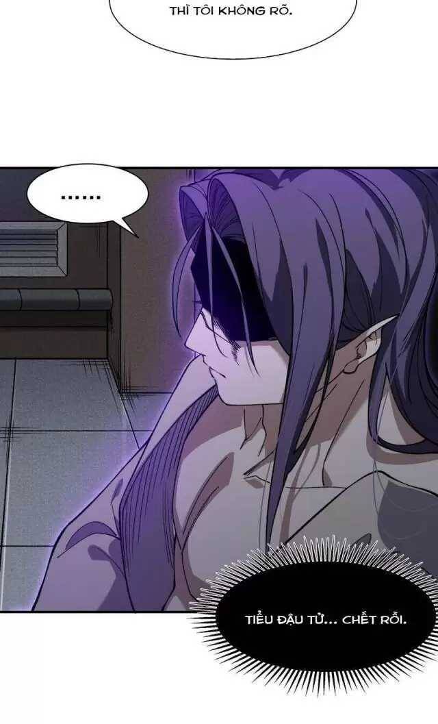 Quỷ Tiến Hóa Chap 73 - Next Chap 74