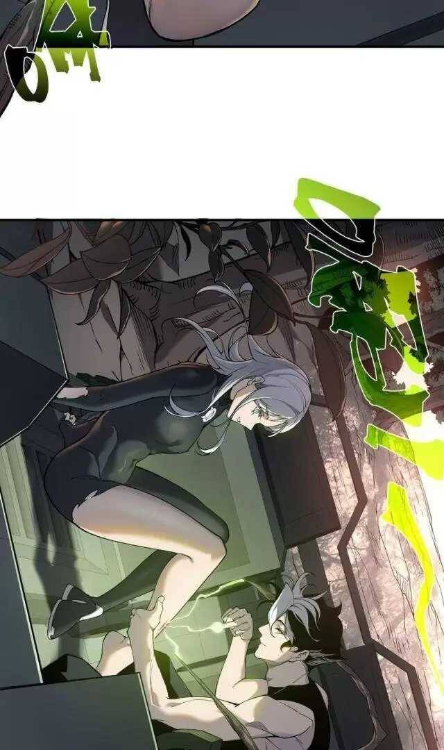 Quỷ Tiến Hóa Chap 73 - Next Chap 74