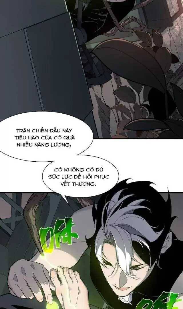 Quỷ Tiến Hóa Chap 73 - Next Chap 74