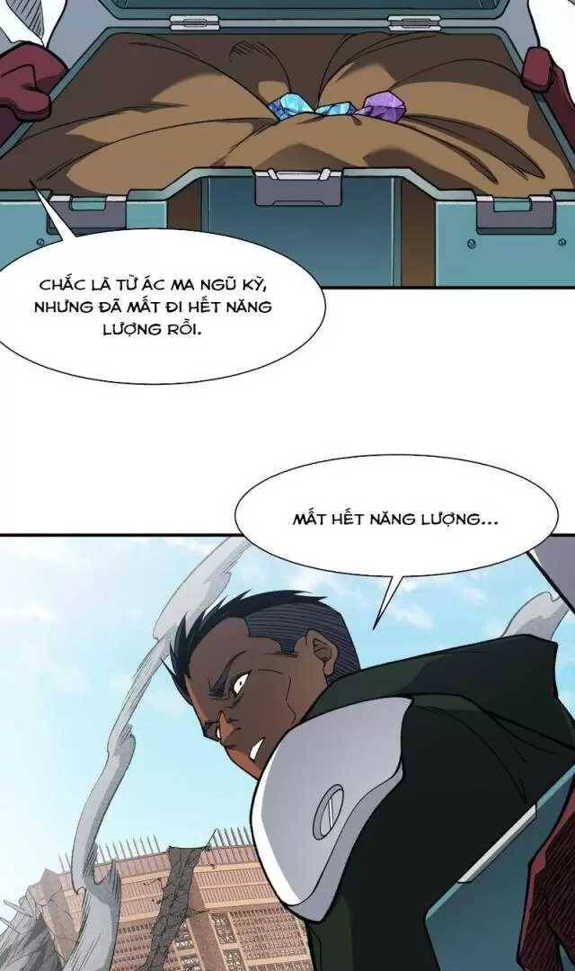 Quỷ Tiến Hóa Chap 73 - Next Chap 74