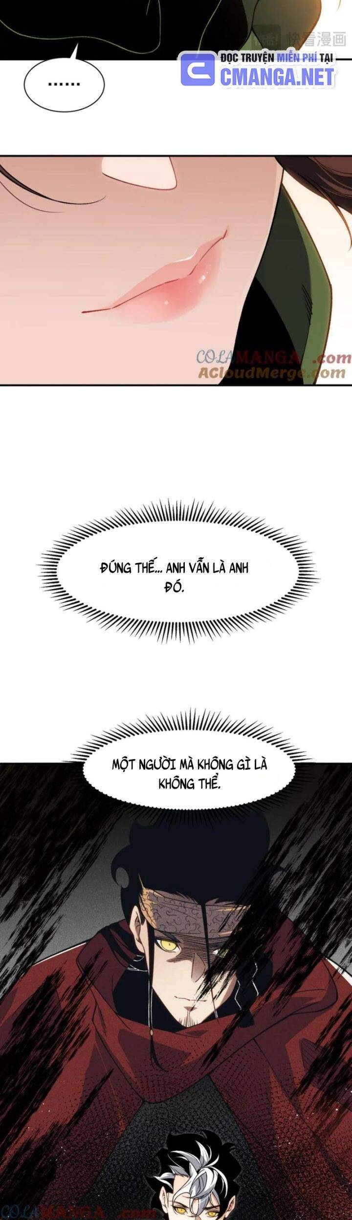 Quỷ Tiến Hóa Chap 76 - Next Chap 77