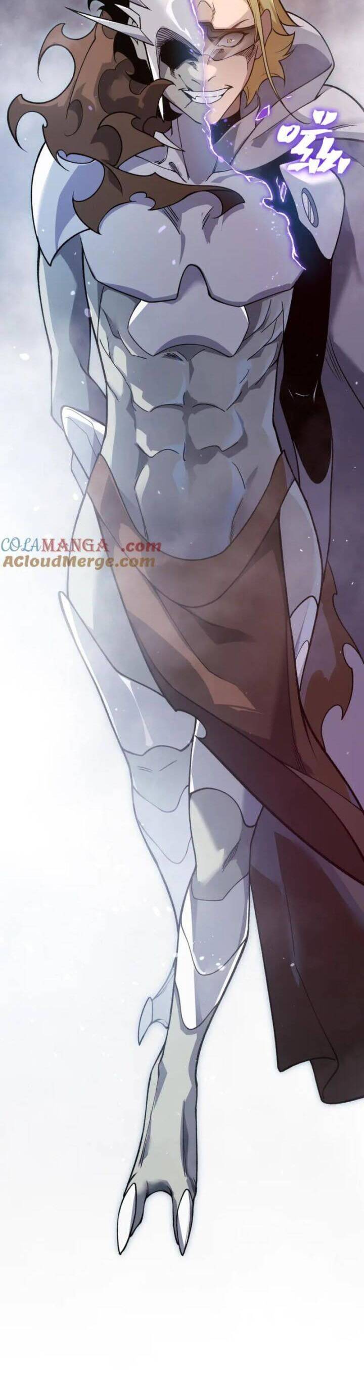 Quỷ Tiến Hóa Chap 81 - Next Chap 82