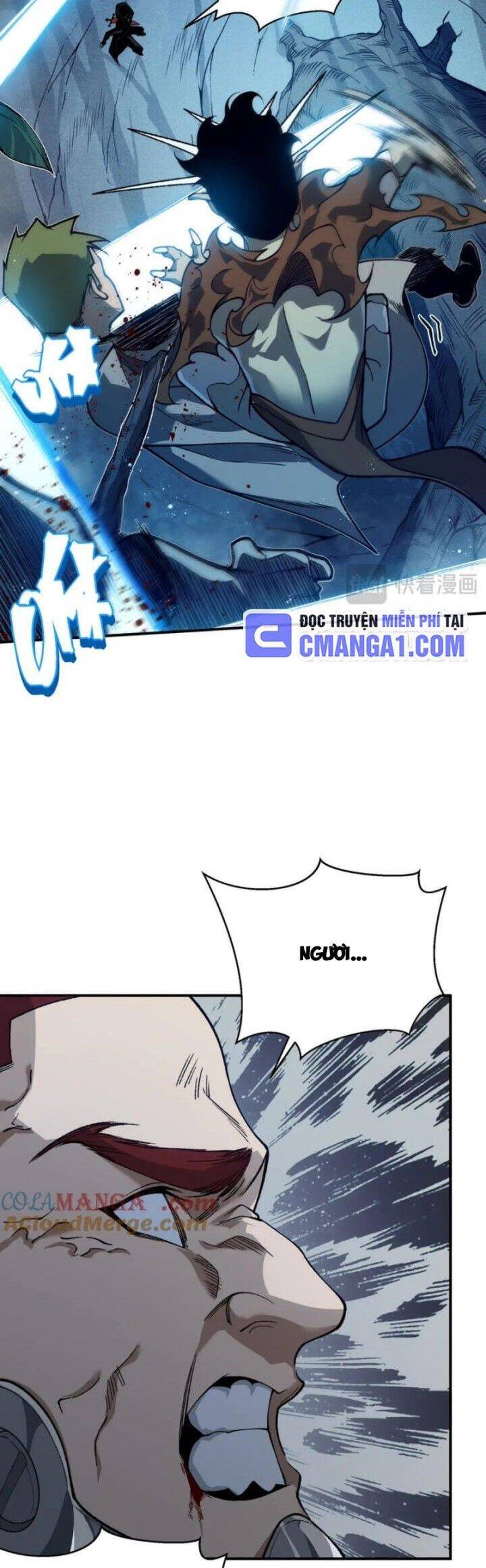 Quỷ Tiến Hóa Chap 82 - Next Chap 83