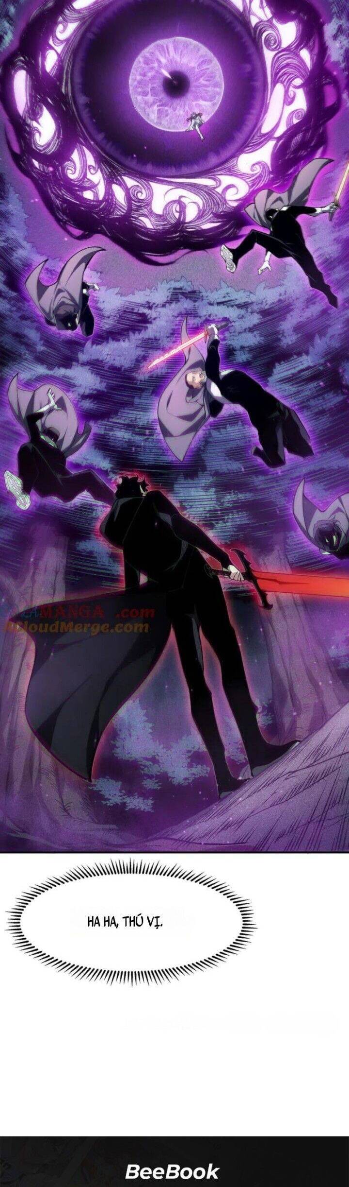 Quỷ Tiến Hóa Chap 82 - Next Chap 83