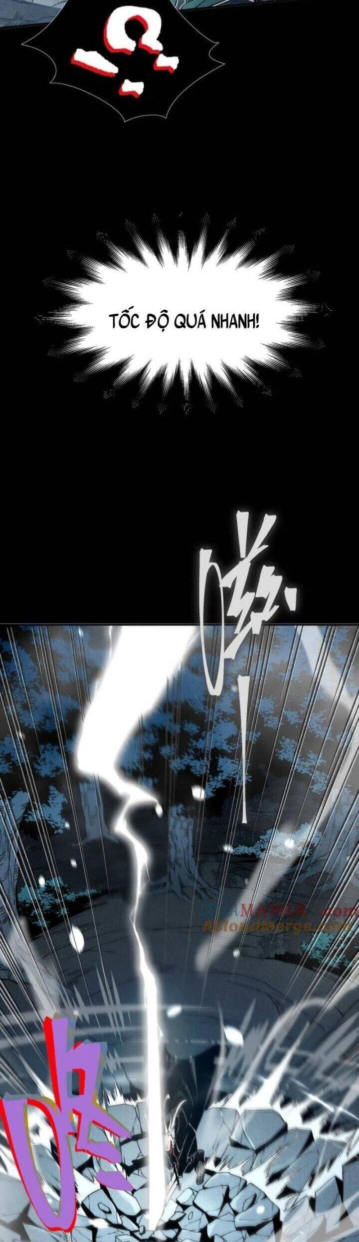 Quỷ Tiến Hóa Chap 83 - Next Chap 84