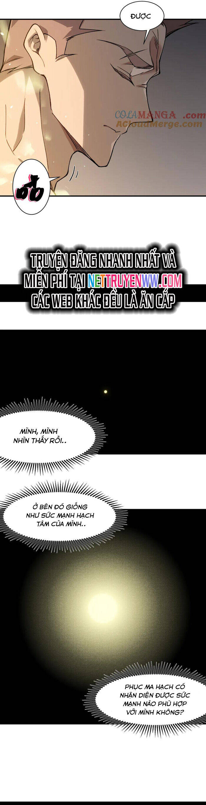 Quỷ Tiến Hóa Chap 87 - Next Chap 88