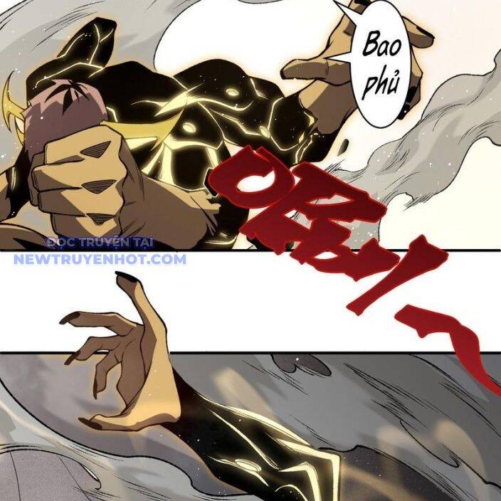 Quỷ Tiến Hóa Chap 89 - Next Chap 90