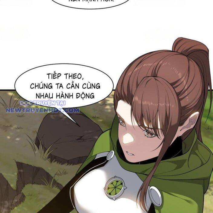 Quỷ Tiến Hóa Chap 89 - Next Chap 90