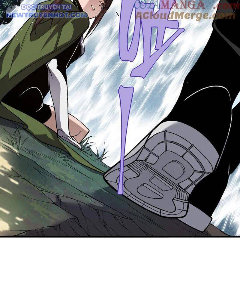 Quỷ Tiến Hóa Chap 90 - Next Chap 91