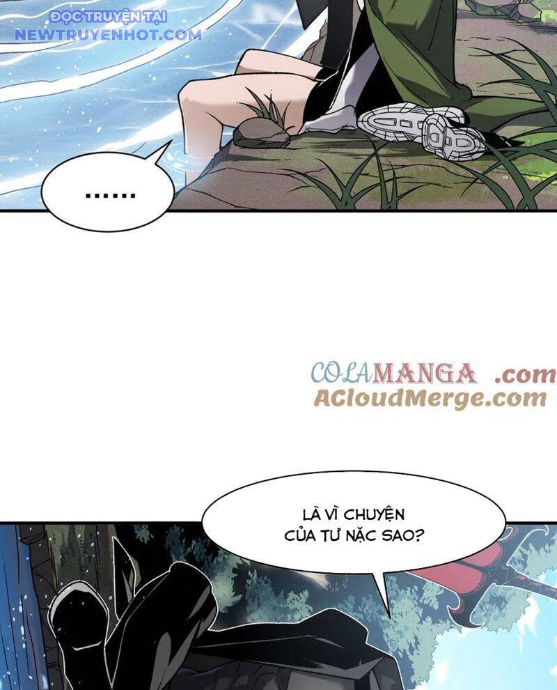 Quỷ Tiến Hóa Chap 90 - Next Chap 91
