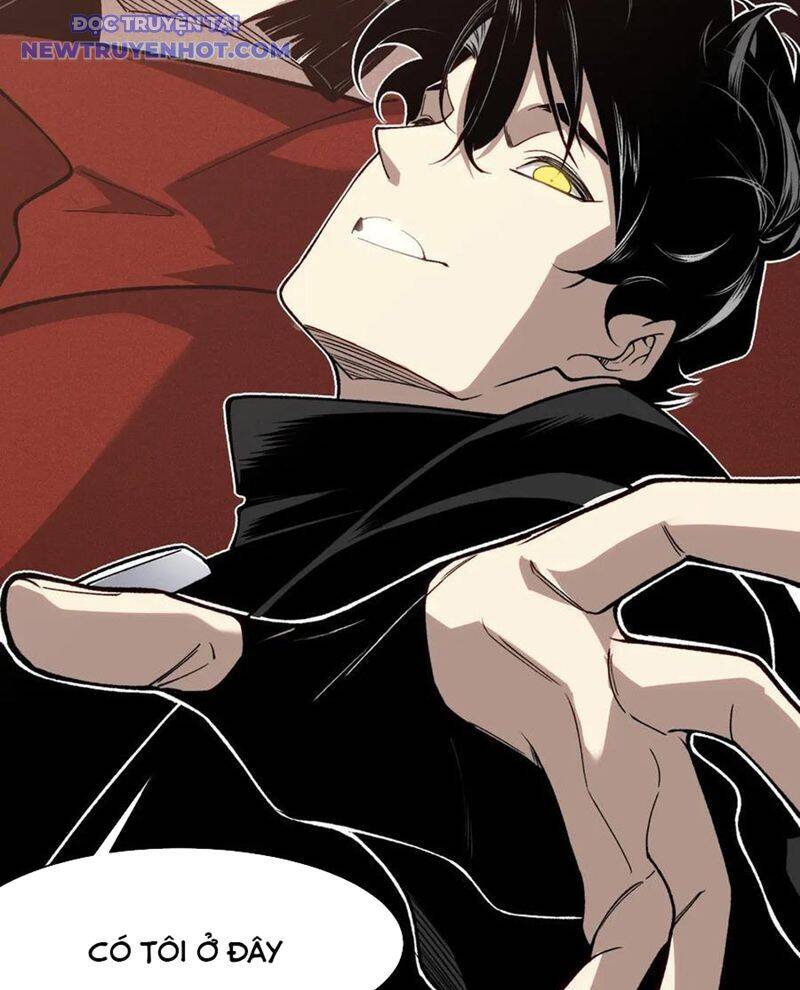 Quỷ Tiến Hóa Chap 90 - Next Chap 91