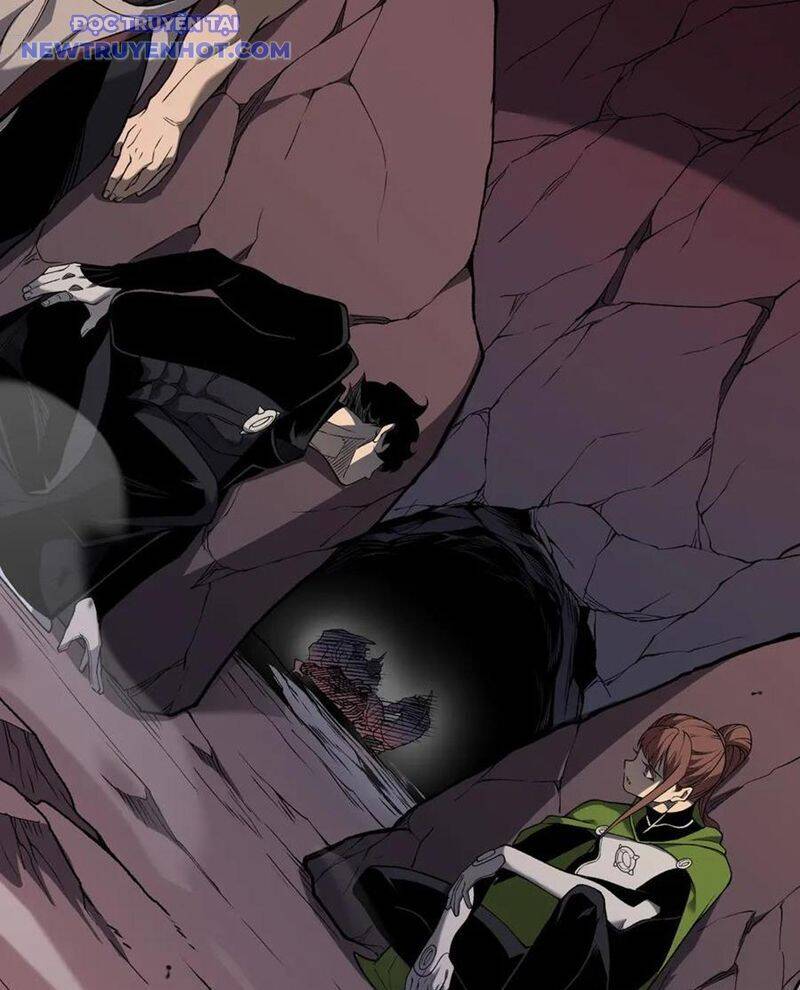 Quỷ Tiến Hóa Chap 90 - Next Chap 91