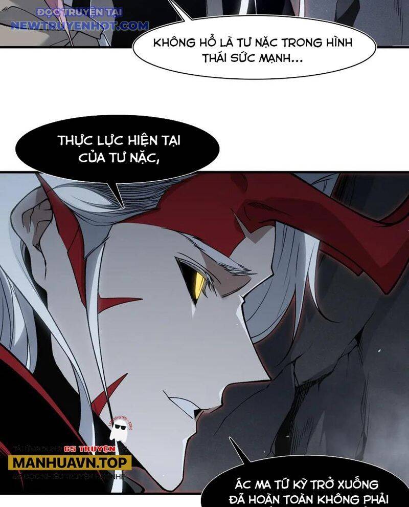 Quỷ Tiến Hóa Chap 90 - Next Chap 91