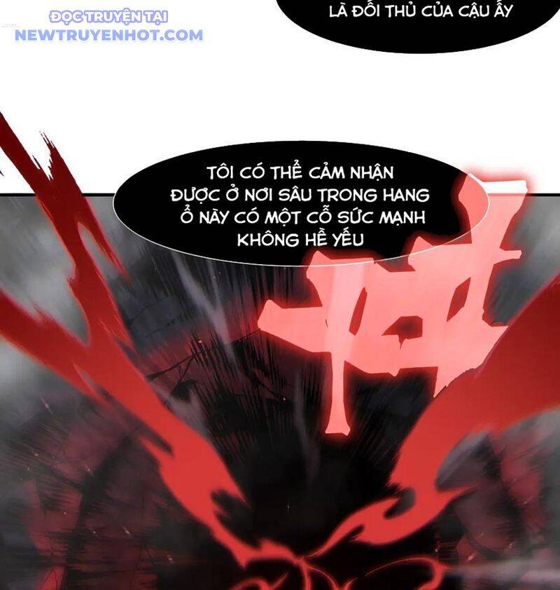 Quỷ Tiến Hóa Chap 90 - Next Chap 91