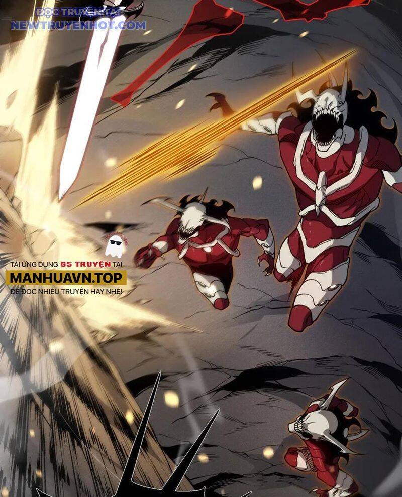 Quỷ Tiến Hóa Chap 90 - Next Chap 91