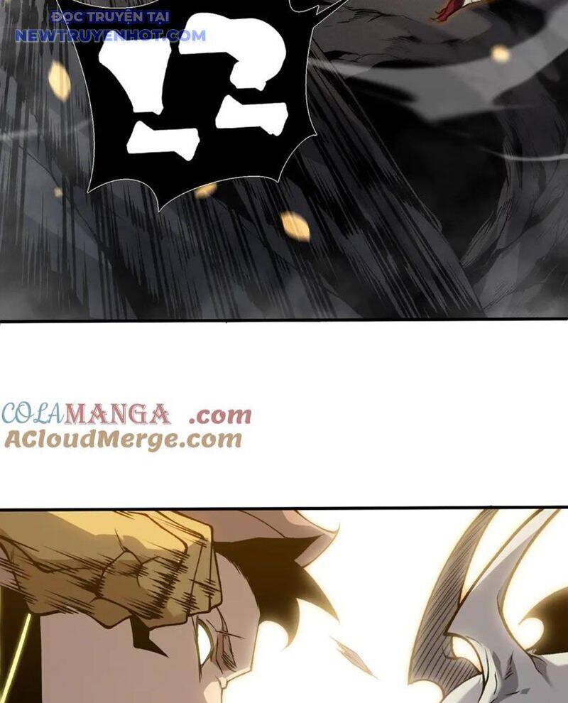 Quỷ Tiến Hóa Chap 90 - Next Chap 91