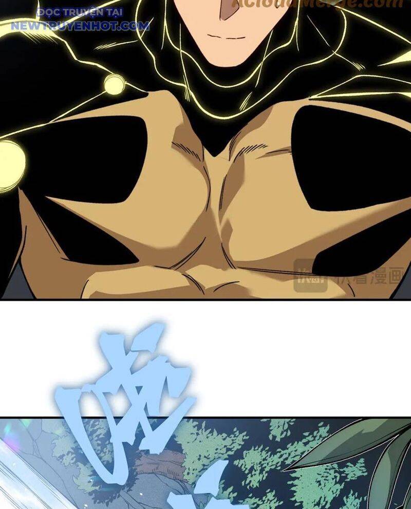 Quỷ Tiến Hóa Chap 90 - Next Chap 91