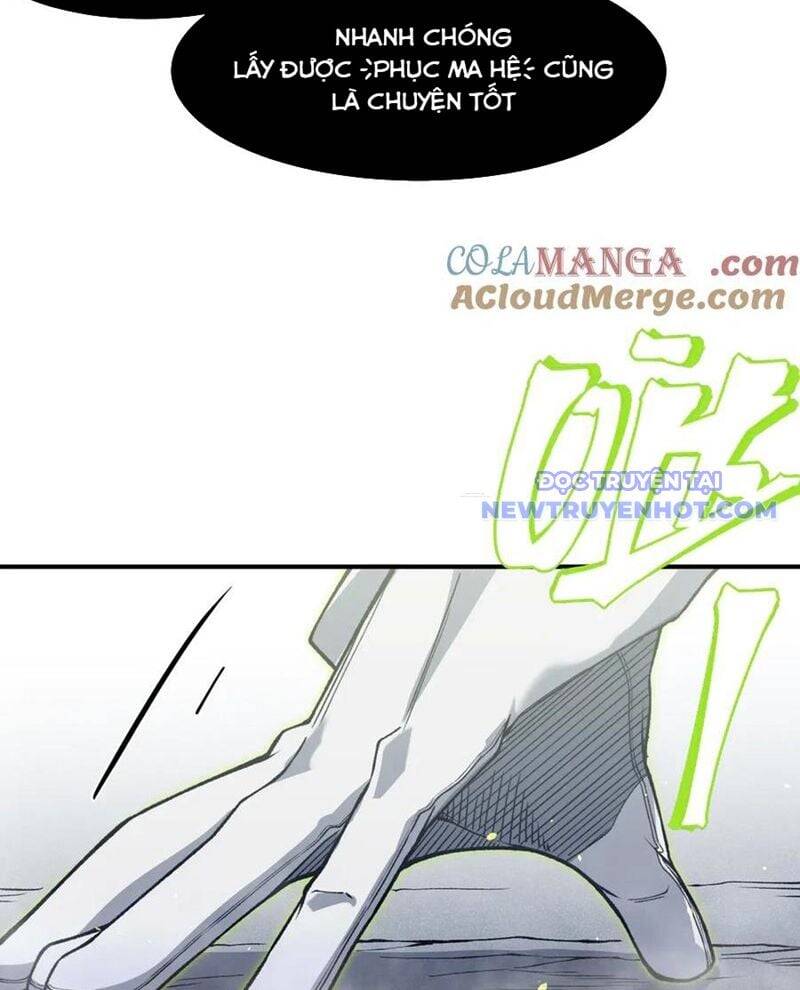 Quỷ Tiến Hóa Chap 91 - Next Chap 92