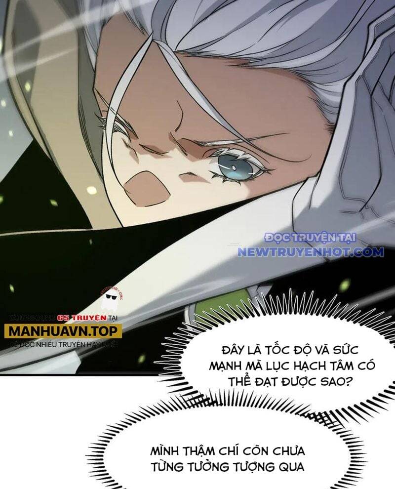 Quỷ Tiến Hóa Chap 91 - Next Chap 92