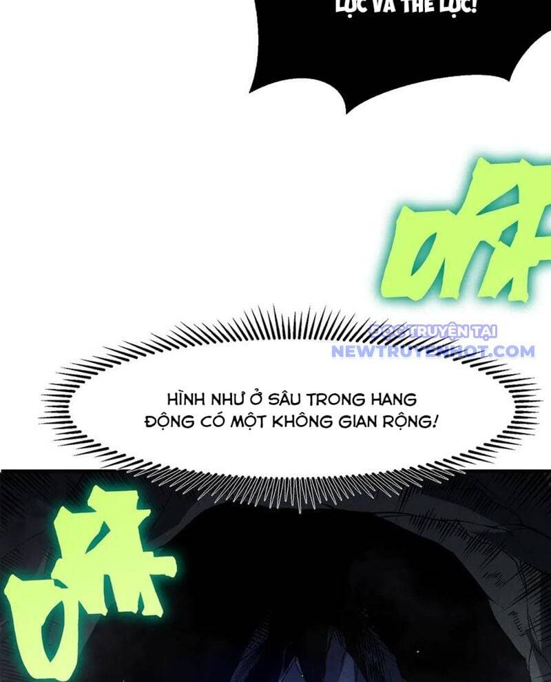 Quỷ Tiến Hóa Chap 91 - Next Chap 92