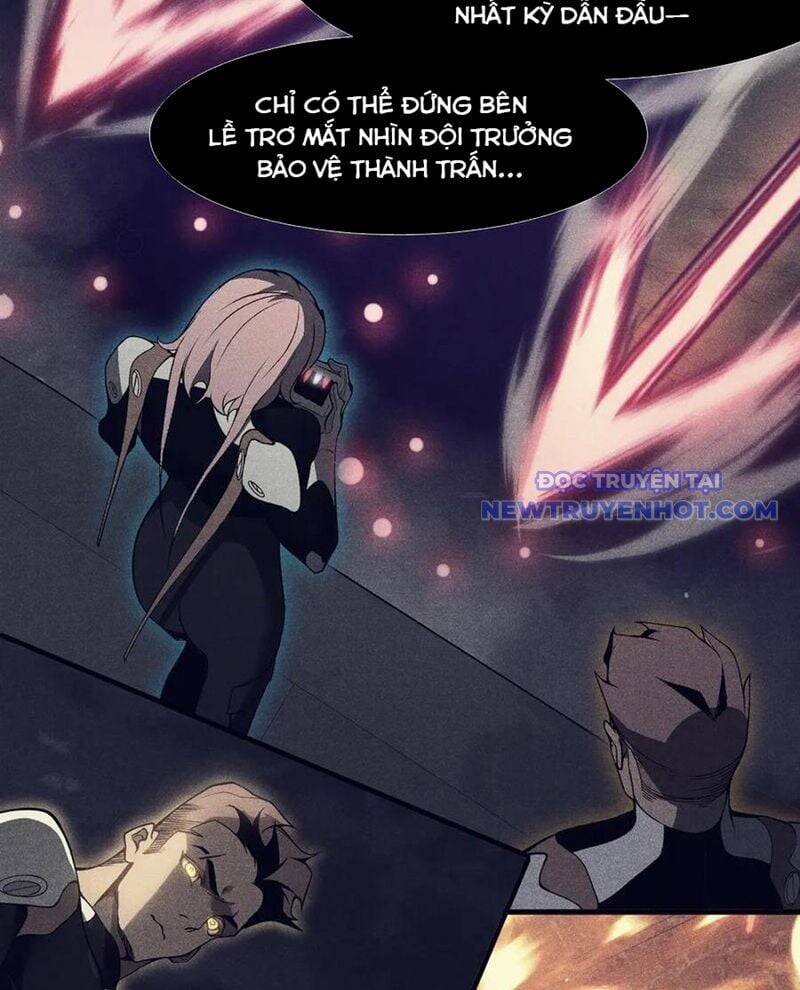 Quỷ Tiến Hóa Chap 91 - Next Chap 92