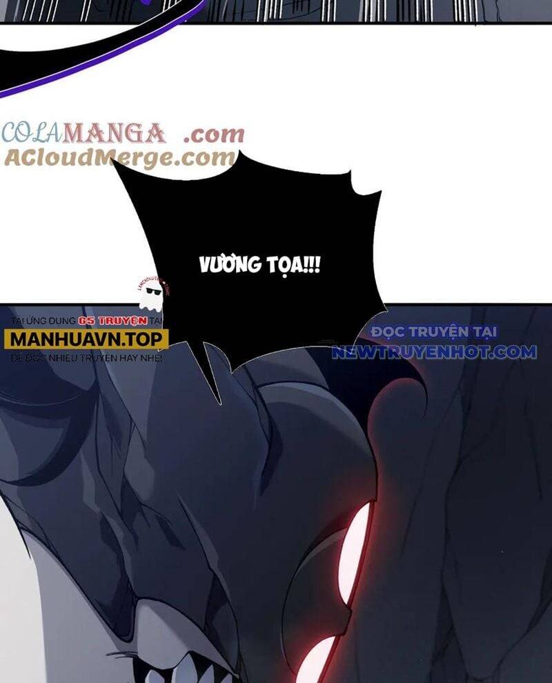 Quỷ Tiến Hóa Chap 91 - Next Chap 92