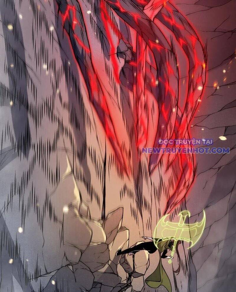 Quỷ Tiến Hóa Chap 91 - Next Chap 92