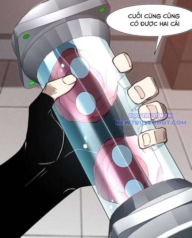 Quỷ Tiến Hóa Chap 91 - Next Chap 92