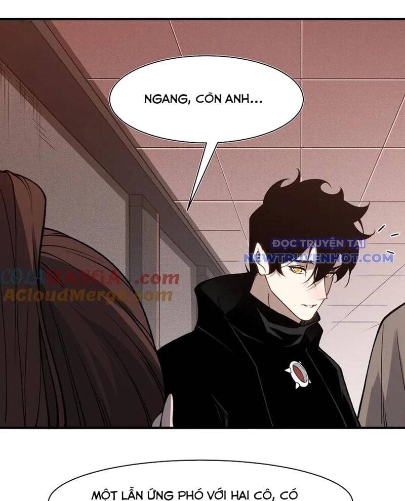Quỷ Tiến Hóa Chap 91 - Next Chap 92