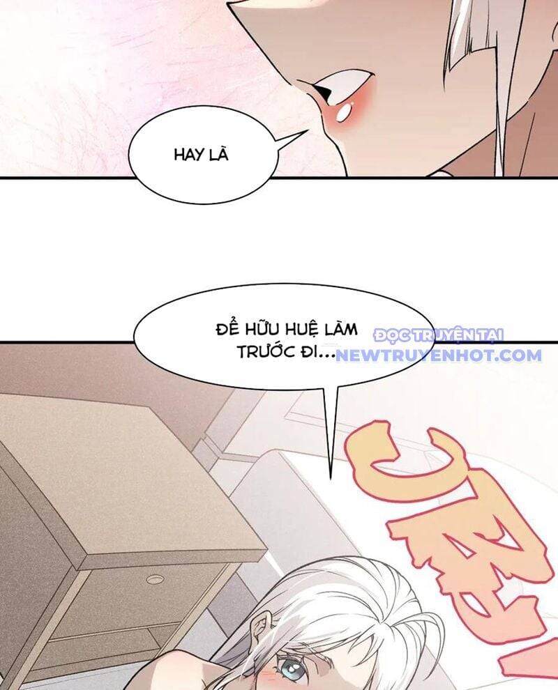 Quỷ Tiến Hóa Chap 91 - Next Chap 92