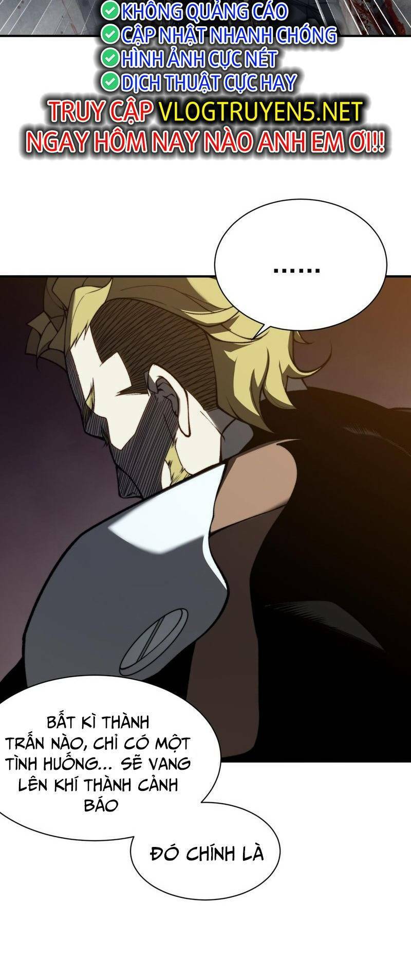 Quỷ Tiến Hóa Chap 27 - Next Chap 28