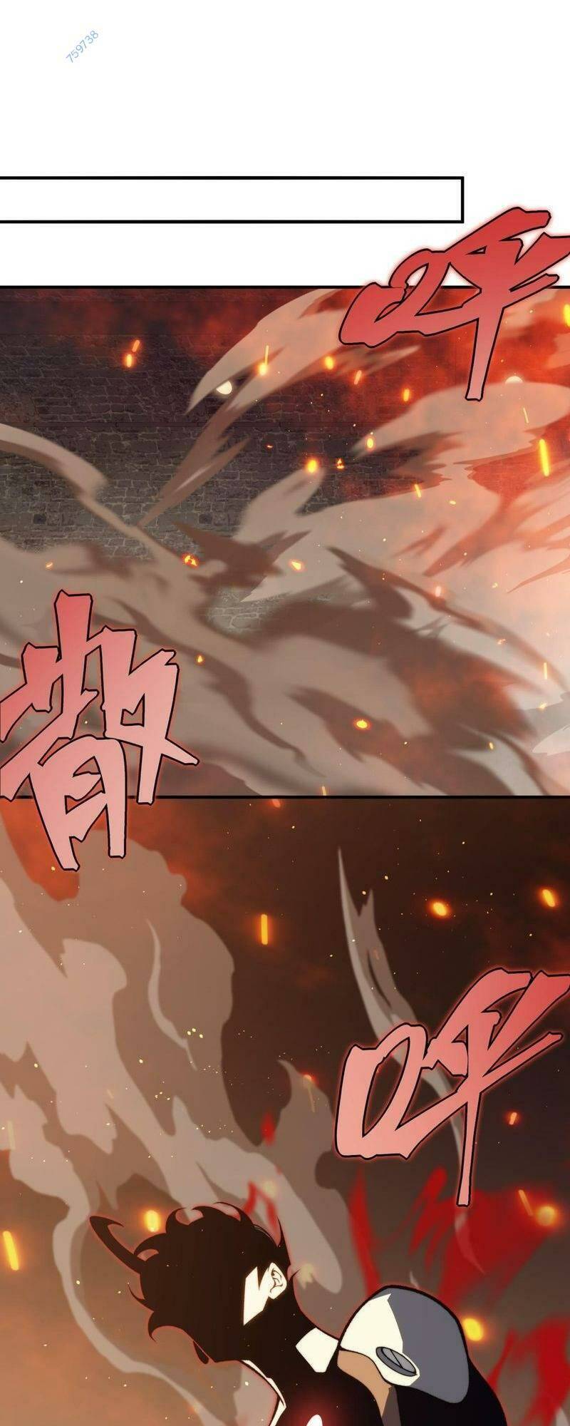 Quỷ Tiến Hóa Chap 29 - Next Chap 30