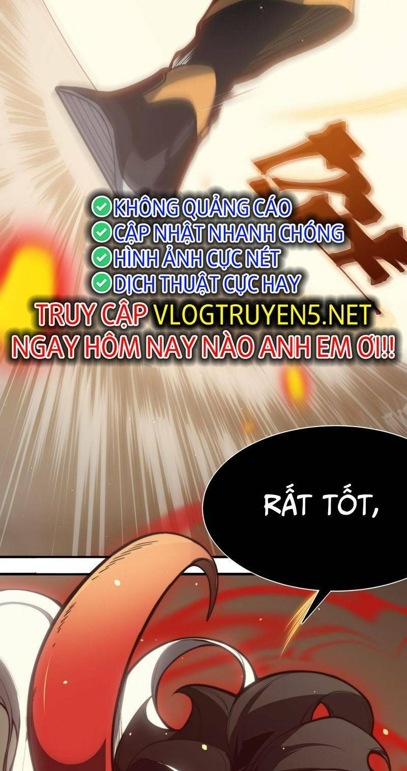 Quỷ Tiến Hóa Chap 29 - Next Chap 30