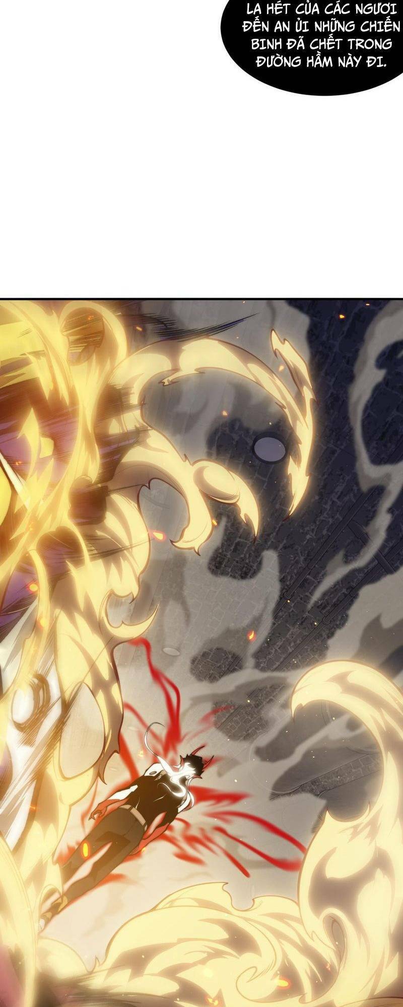 Quỷ Tiến Hóa Chap 29 - Next Chap 30