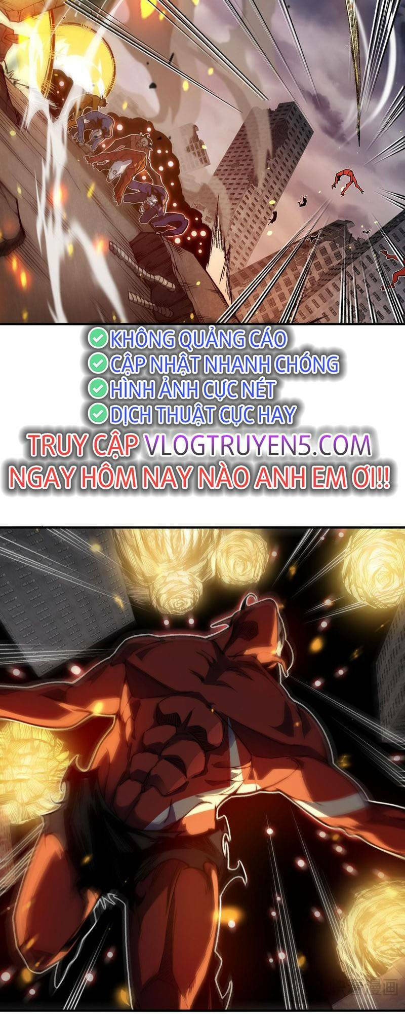 Quỷ Tiến Hóa Chap 30 - Next Chap 31