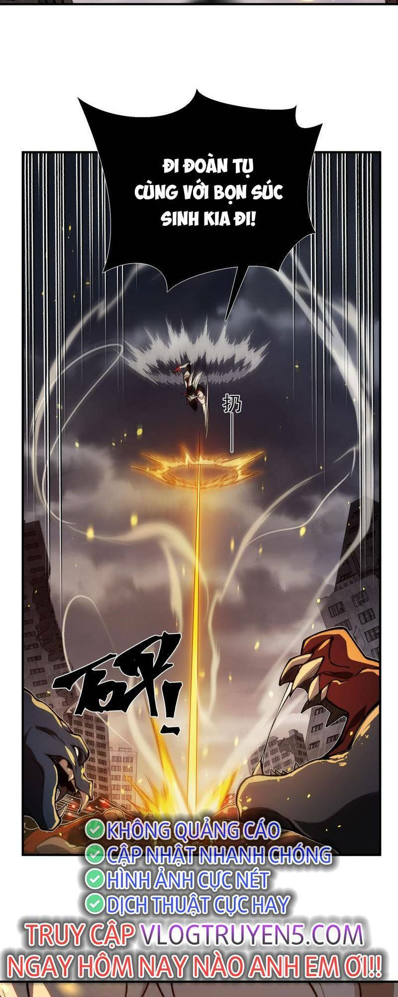 Quỷ Tiến Hóa Chap 30 - Next Chap 31