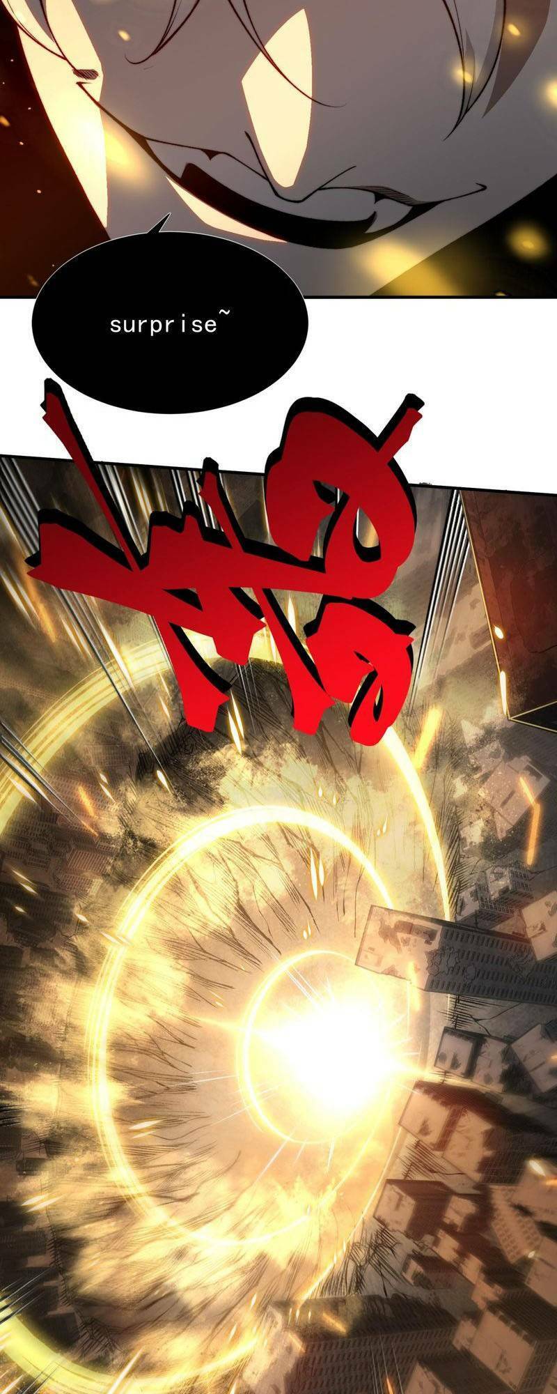 Quỷ Tiến Hóa Chap 30 - Next Chap 31