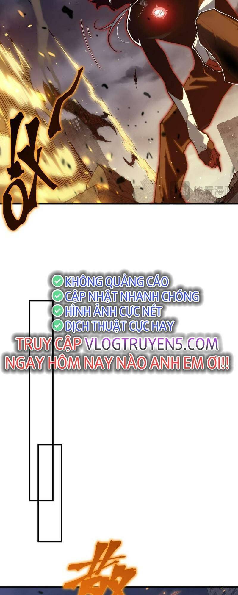 Quỷ Tiến Hóa Chap 30 - Next Chap 31