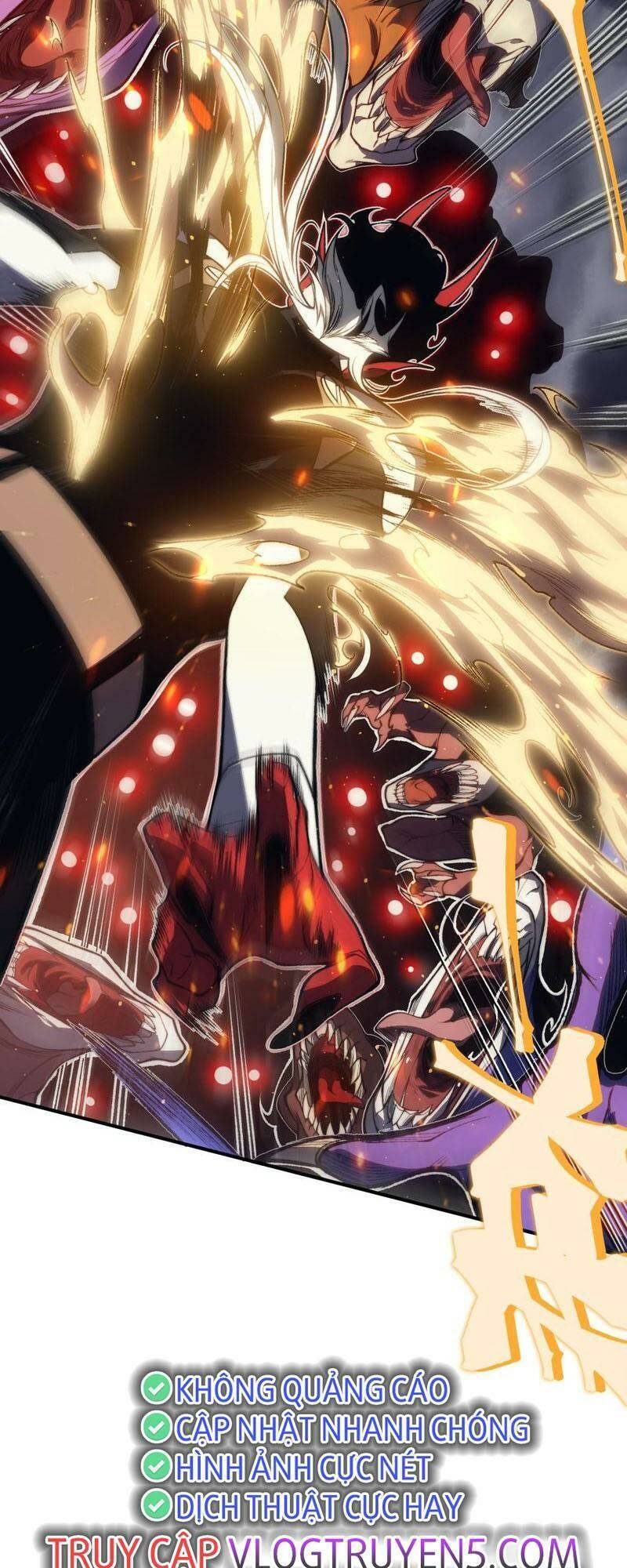 Quỷ Tiến Hóa Chap 30 - Next Chap 31