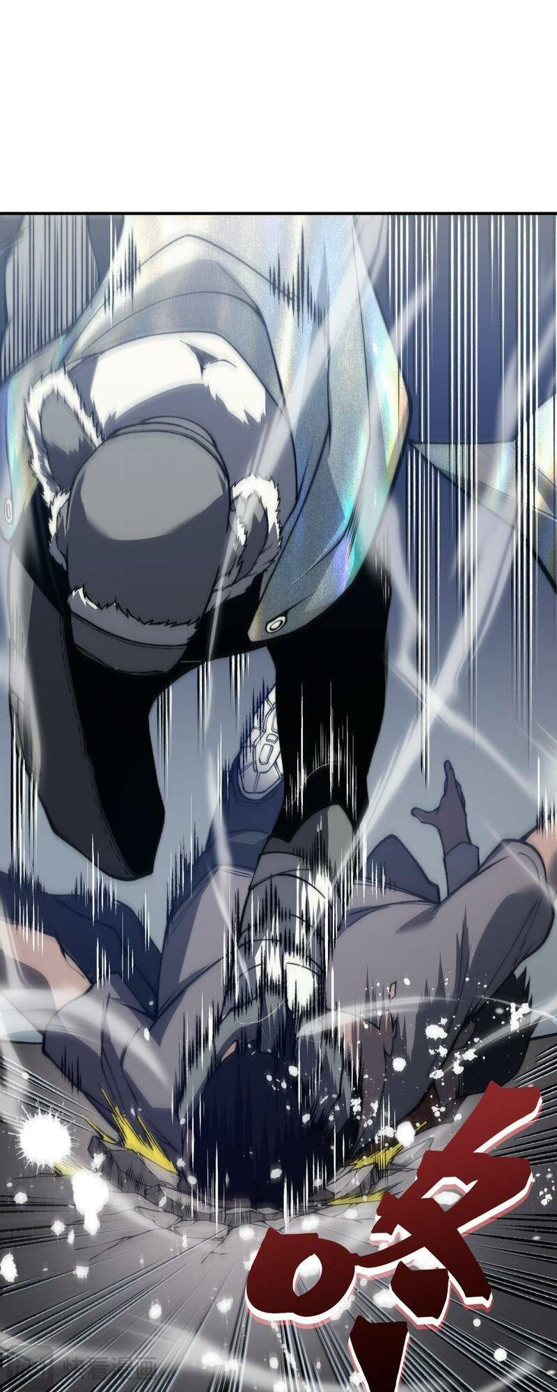 Quỷ Tiến Hóa Chap 32 - Next Chap 33