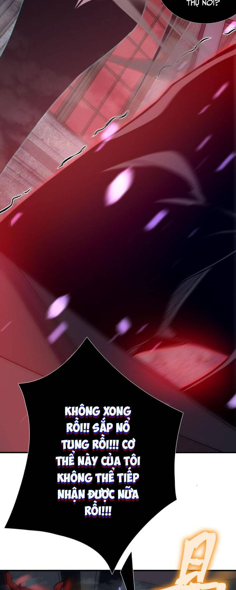 Quỷ Tiến Hóa Chap 34 - Next Chap 35