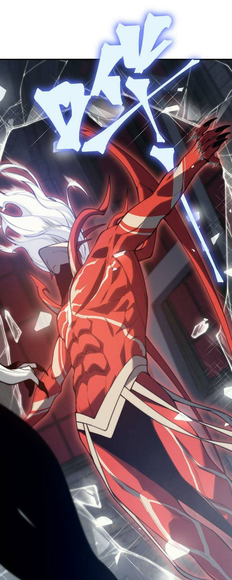 Quỷ Tiến Hóa Chap 34 - Next Chap 35