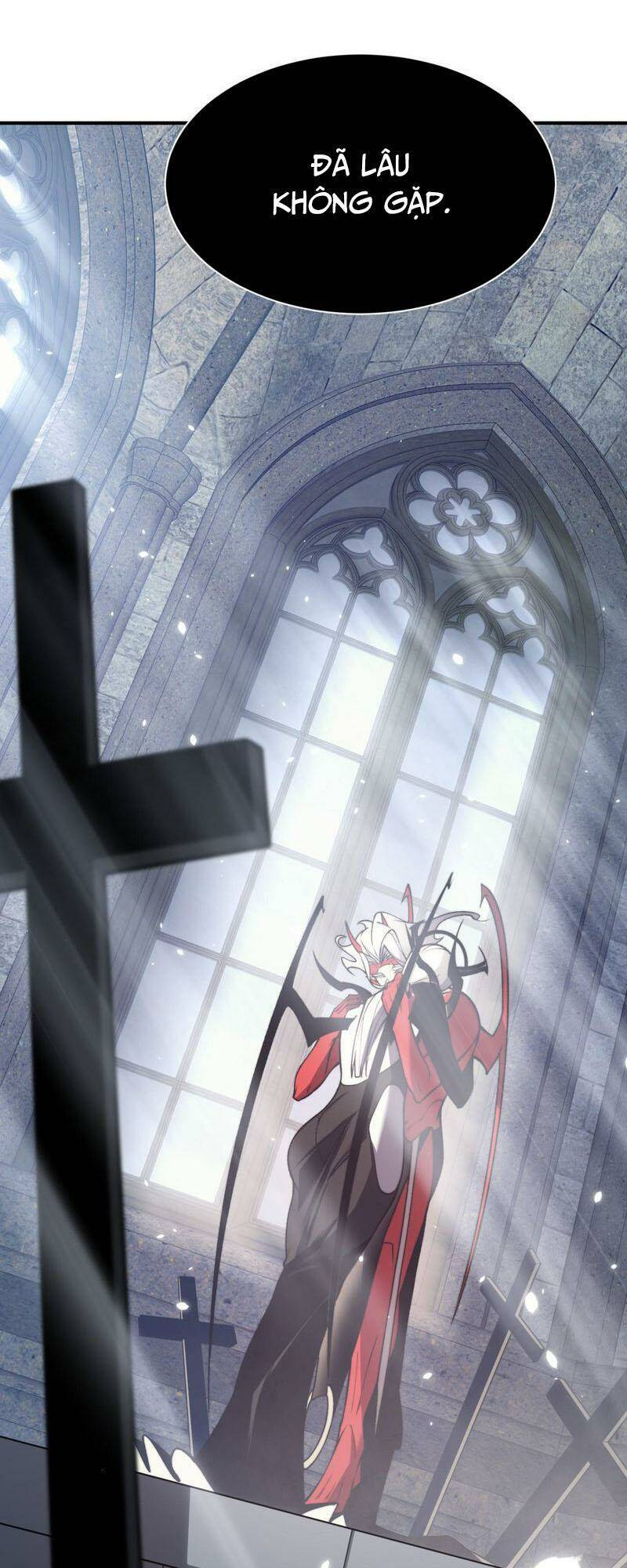 Quỷ Tiến Hóa Chap 34 - Next Chap 35