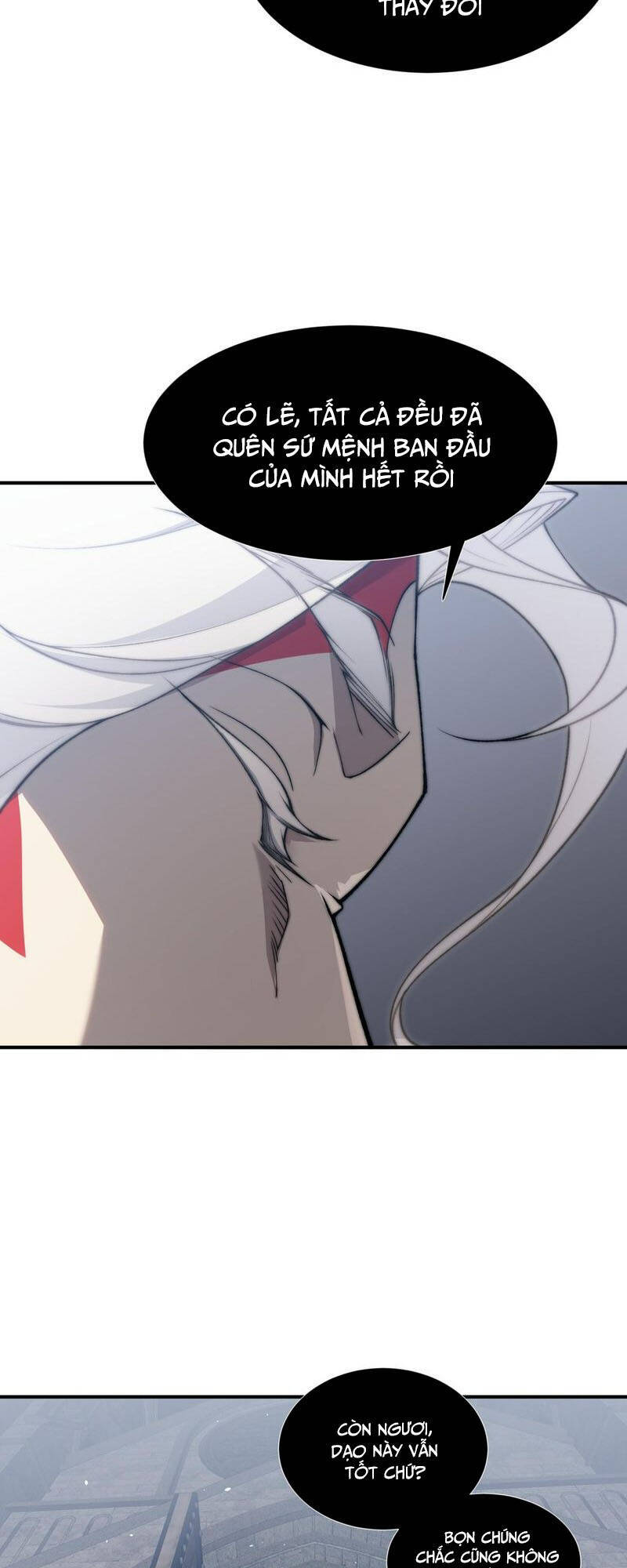 Quỷ Tiến Hóa Chap 34 - Next Chap 35