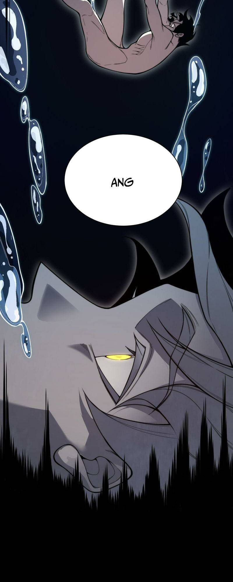 Quỷ Tiến Hóa Chap 34 - Next Chap 35