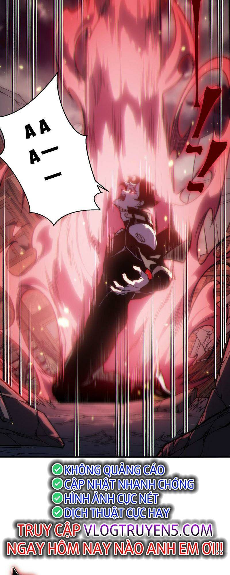 Quỷ Tiến Hóa Chap 34 - Next Chap 35