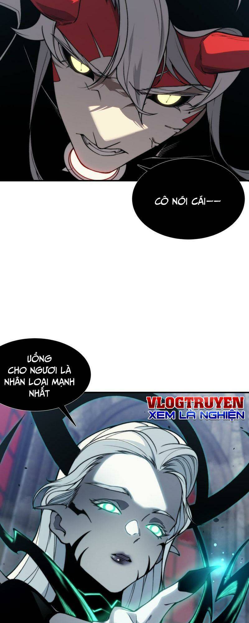 Quỷ Tiến Hóa Chap 34 - Next Chap 35